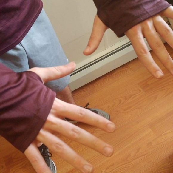 Adidas Running Response Long-Sleeved Shirt - Picture 5 of 7